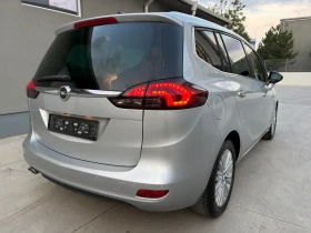 Opel Zafira Cosmo, снимка 7
