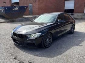 BMW 335 M Sport* RWD* Цена до България & АвтоКредит, снимка 1