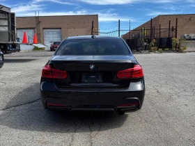 BMW 335 M Sport* RWD* Цена до България & АвтоКредит, снимка 5
