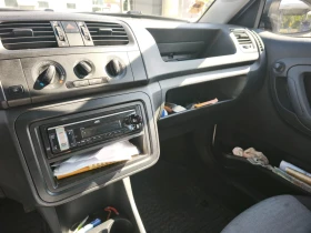 Skoda Rapid, снимка 7