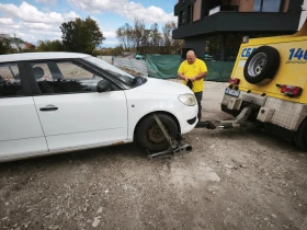 Skoda Rapid, снимка 5