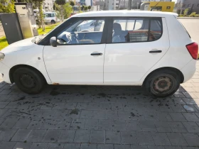 Skoda Rapid, снимка 3