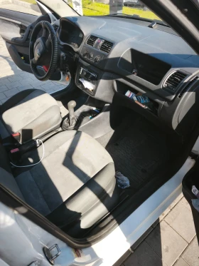Skoda Rapid, снимка 10