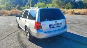 VW Golf 1.6 Газ/Бензин, снимка 9