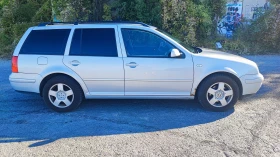 VW Golf 1.6 Газ/Бензин, снимка 5
