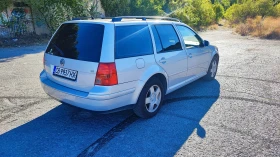 VW Golf 1.6 Газ/Бензин, снимка 14