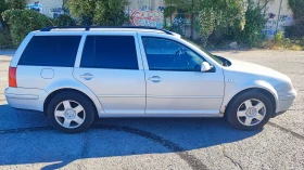 VW Golf 1.6 Газ/Бензин, снимка 13