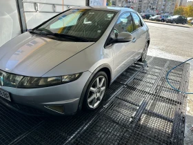 Honda Civic, снимка 1