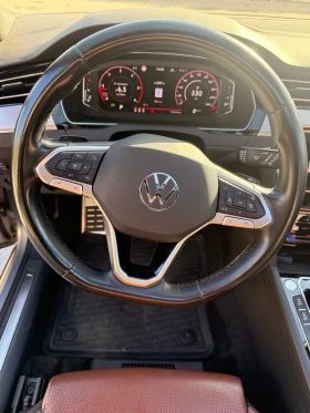 VW Passat Passat8.5, снимка 12