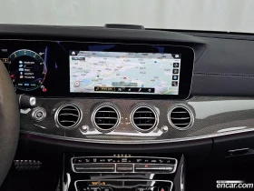 Mercedes-Benz E 53 AMG E53 AMG 4MATIC+ , снимка 14