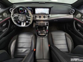 Mercedes-Benz E 53 AMG E53 AMG 4MATIC+ , снимка 7