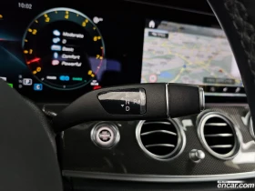 Mercedes-Benz E 53 AMG E53 AMG 4MATIC+ , снимка 9