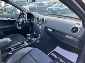 Audi A3 S-line/ Sportback 2.0TDI-140к.с / FACELIFT, снимка 14
