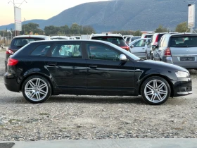 Audi A3 S-line/ Sportback 2.0TDI-140к.с / FACELIFT, снимка 4