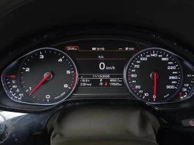 Audi A8, снимка 8