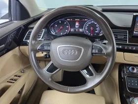 Audi A8, снимка 13