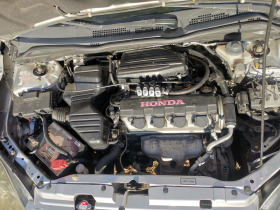Honda Civic, снимка 8 - Автомобили и джипове - 44549005
