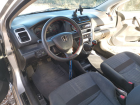 Honda Civic, снимка 9 - Автомобили и джипове - 44549005