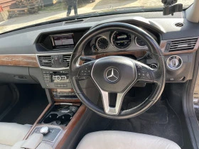 Mercedes-Benz E 250 Ксенон, снимка 9