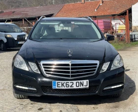 Mercedes-Benz E 250 Ксенон, снимка 2