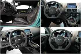 Обява за продажба на Aston martin V8 Vantage F1 Edition ~ 392 887 лв. - изображение 7