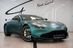 Aston martin V8 Vantage F1 Edition - [4] 