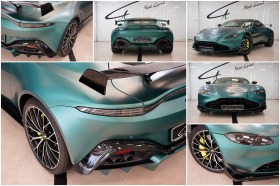 Aston martin V8 Vantage F1 Edition | Mobile.bg   5