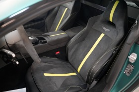 Aston martin V8 Vantage F1 Edition, снимка 10 - Автомобили и джипове - 41340354