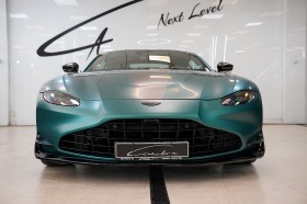 Aston martin V8 Vantage F1 Edition | Mobile.bg   4