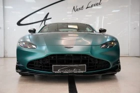 Aston martin V8 Vantage F1 Edition - [5] 