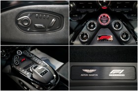 Aston martin V8 Vantage F1 Edition | Mobile.bg   11