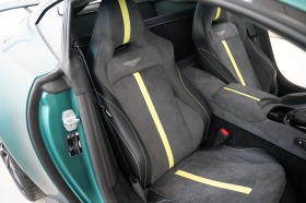 Aston martin V8 Vantage F1 Edition | Mobile.bg   9