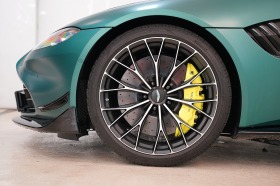 Aston martin V8 Vantage F1 Edition | Mobile.bg   13