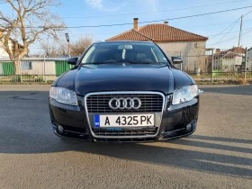 Audi A4 | Mobile.bg    2