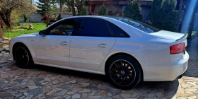 Audi S8 Carbon . Keramika., снимка 6