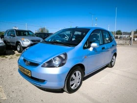 Honda Jazz 1.4I - [1] 