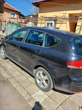 Seat Altea XL, снимка 2 - Автомобили и джипове - 45494817