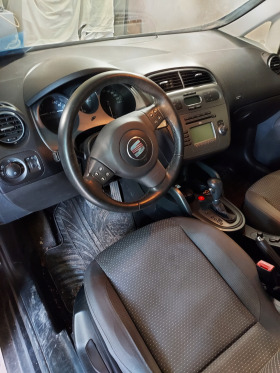Seat Altea XL, снимка 7 - Автомобили и джипове - 45494817