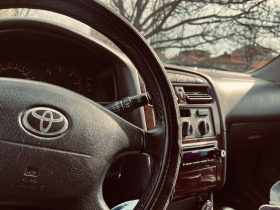 Toyota Avensis D4D, снимка 4