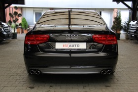 Audi S8 Bang&Olufsen/Керамика/Алкантар/Вакум/Distronic, снимка 5 - Автомобили и джипове - 45540281