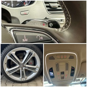 Audi S8 Bang&Olufsen/Керамика/Алкантар/Вакум/Distronic, снимка 16 - Автомобили и джипове - 45540281