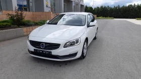     Volvo V60 2.0 D4 - SWISS 