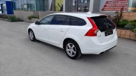 Обява за продажба на Volvo V60 2.0 D4 - SWISS  ~19 900 лв. - изображение 2