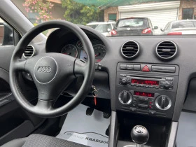 Audi A3 2.0TDI | Mobile.bg    11