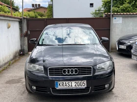 Audi A3 2.0TDI - [3] 