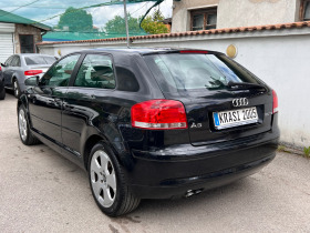 Audi A3 2.0TDI, снимка 4