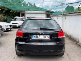 Audi A3 2.0TDI | Mobile.bg    5