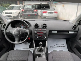 Audi A3 2.0TDI | Mobile.bg    10