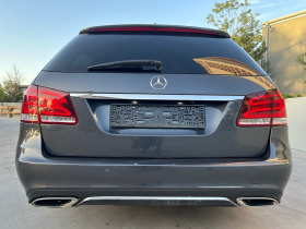 Mercedes-Benz E 200 Avantgarde 2.2 CDI 136hp Autom.7-G Tronic Panorama | Mobile.bg    6