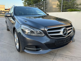 Mercedes-Benz E 200 Avantgarde 2.2 CDI 136hp Autom.7-G Tronic Panorama | Mobile.bg    11